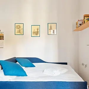 Smart In Corso Garibaldi Milano